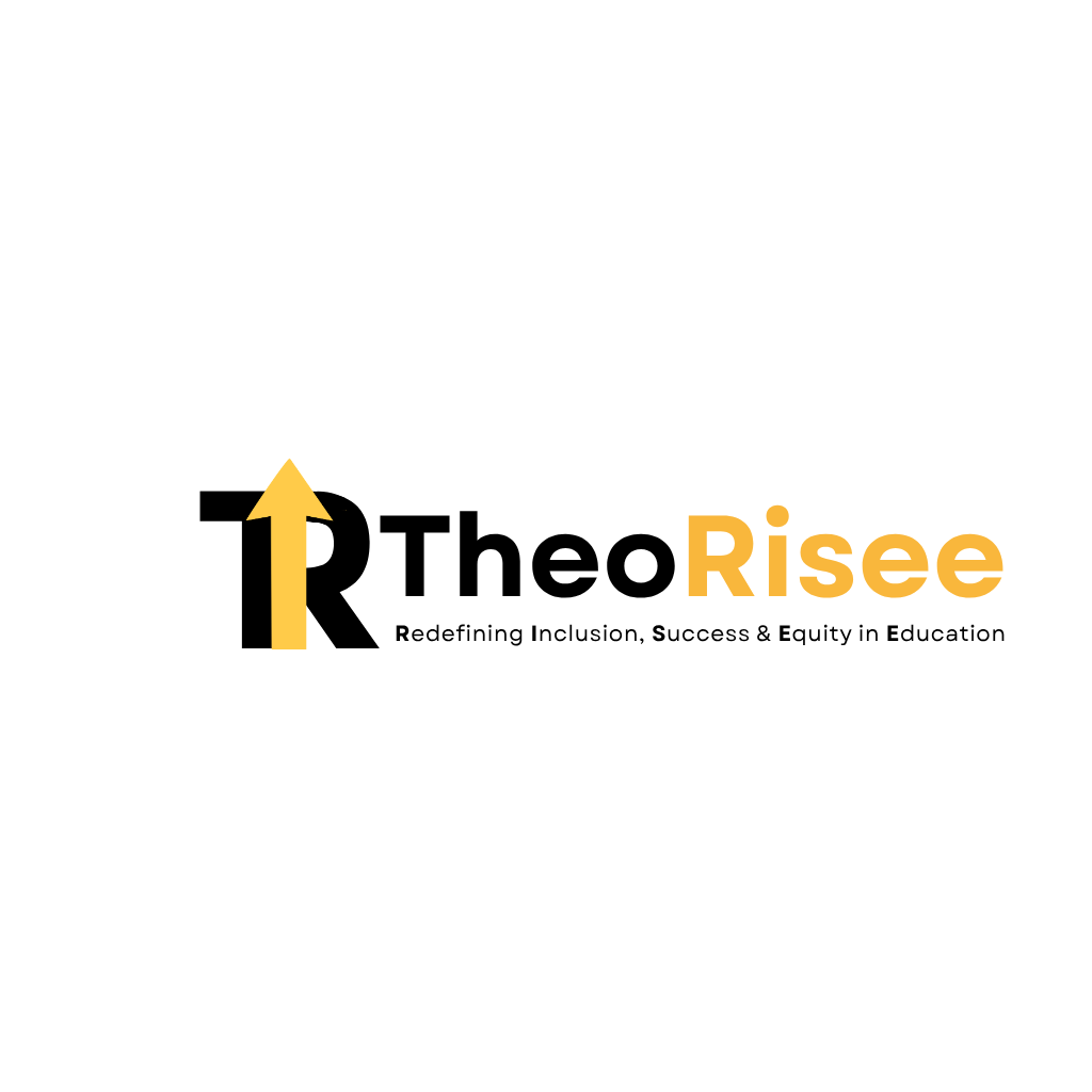 TheoRisee logo